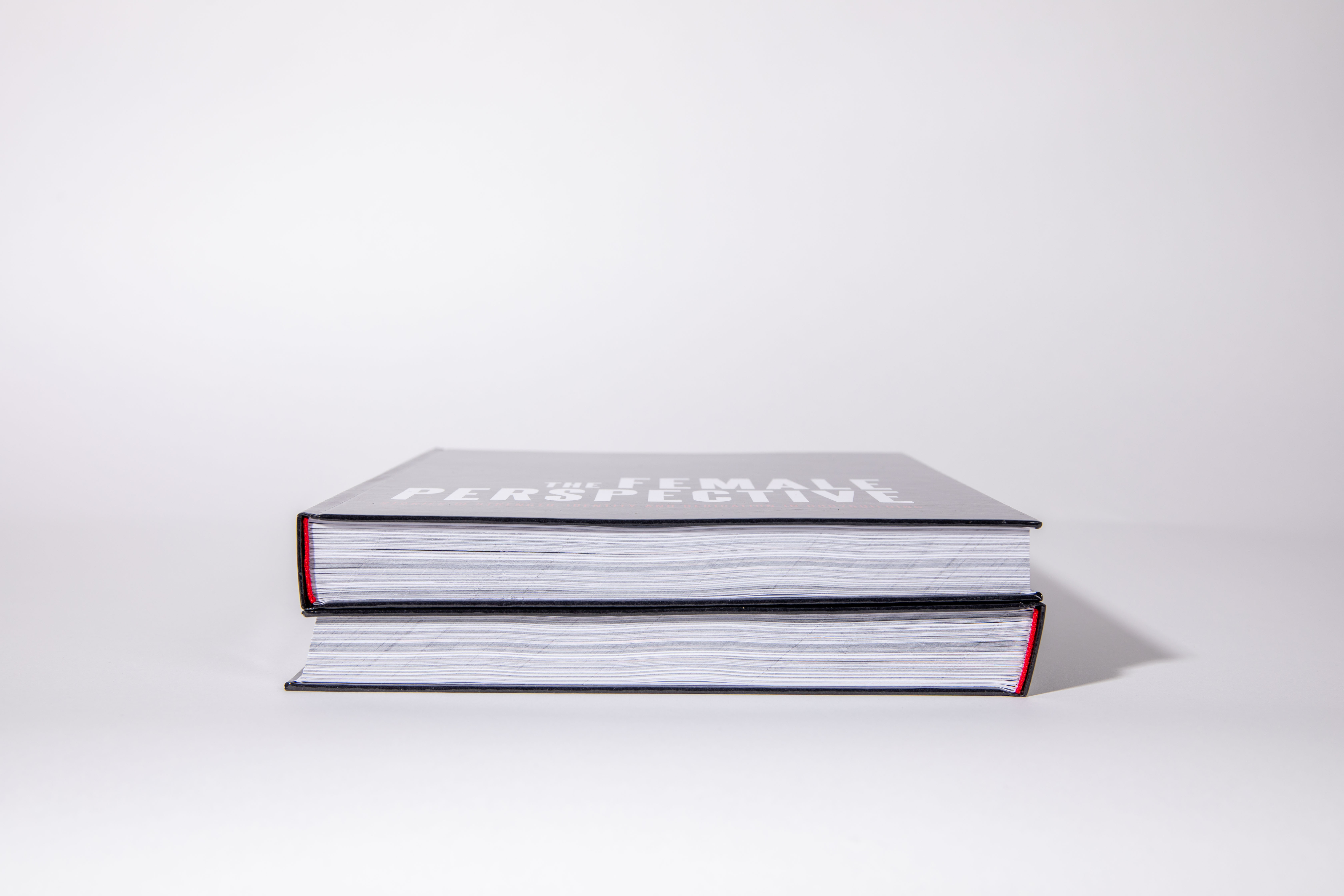 Covershot Buch - thefemaleperspective